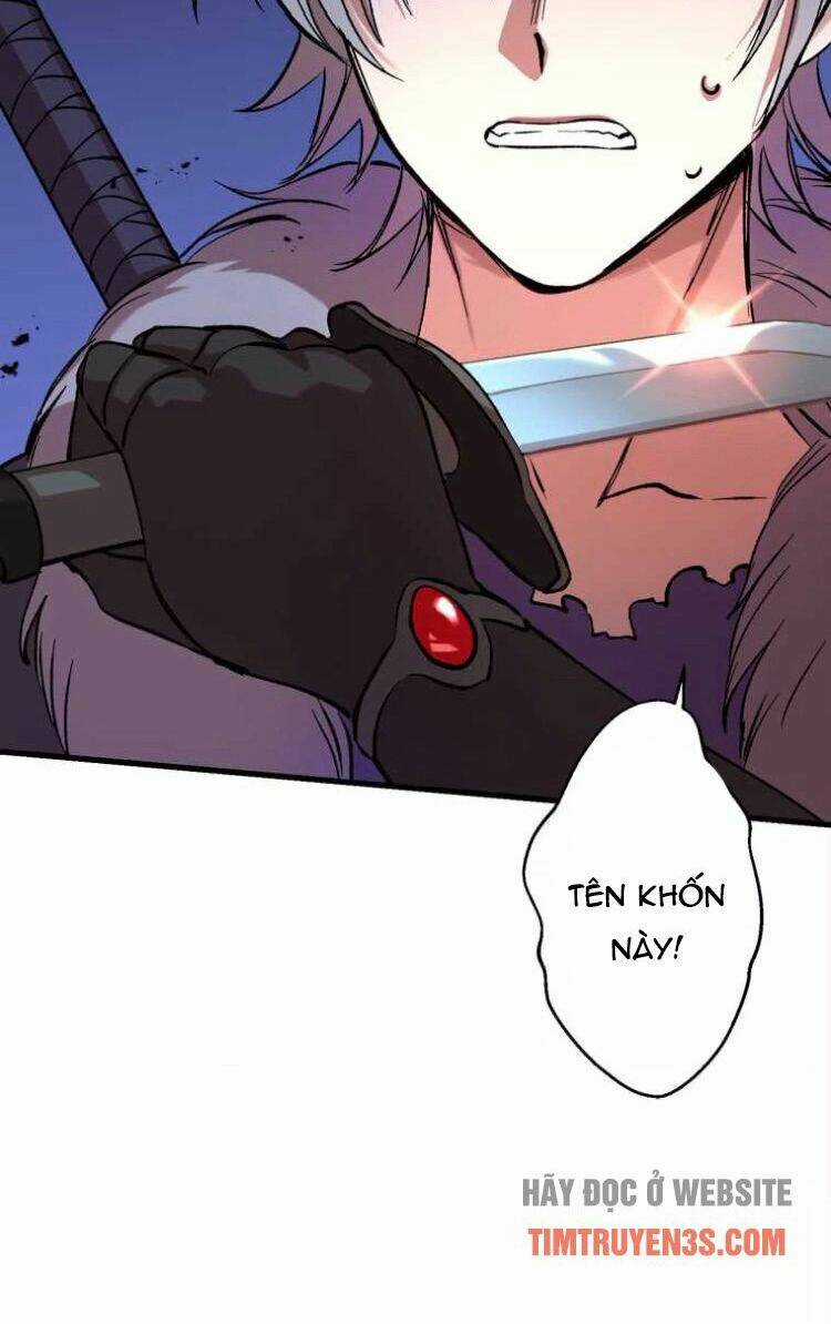 Bộ Giáp Tai Ương - Chapter 6 - Trang 5