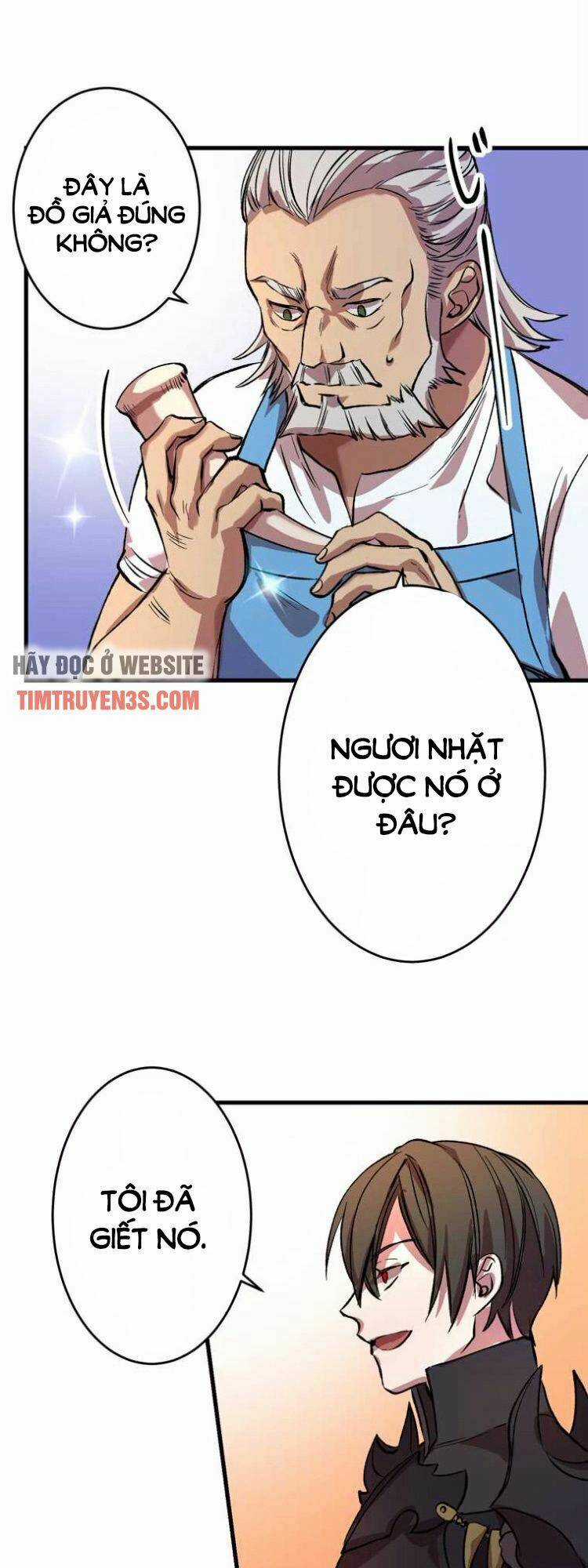 Bộ Giáp Tai Ương - Chapter 6 - Trang 42