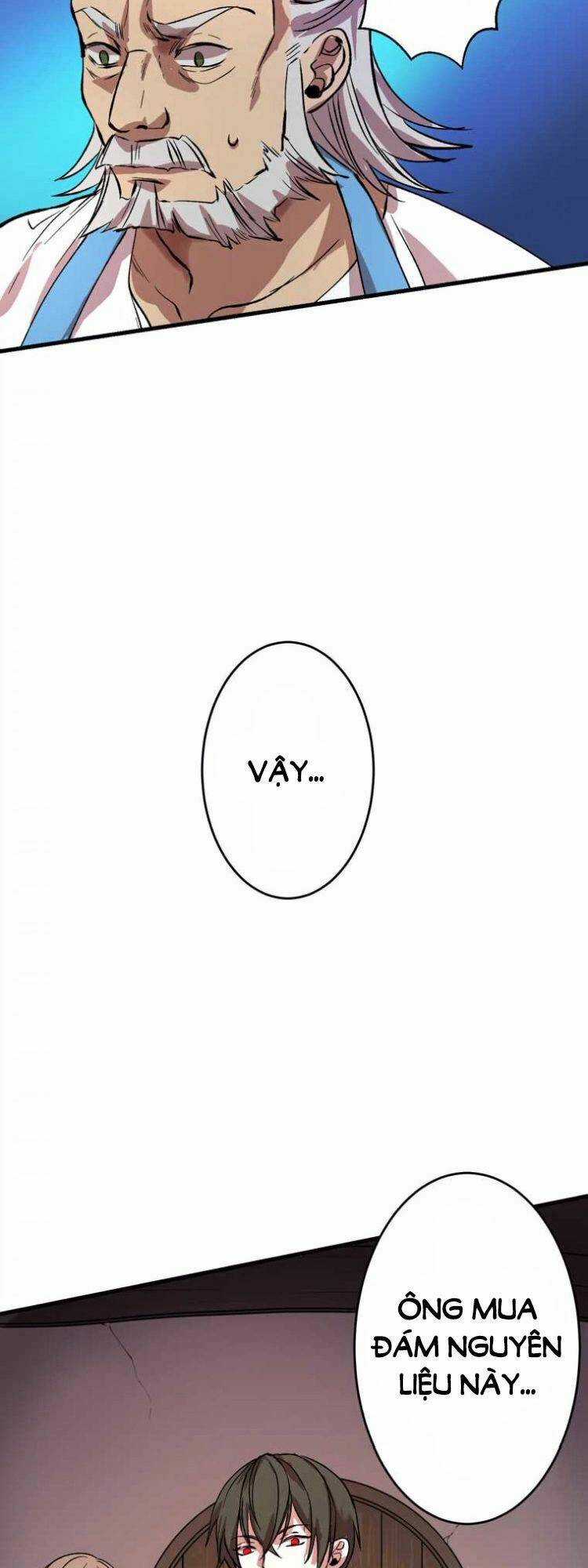 Bộ Giáp Tai Ương - Chapter 6 - Trang 46