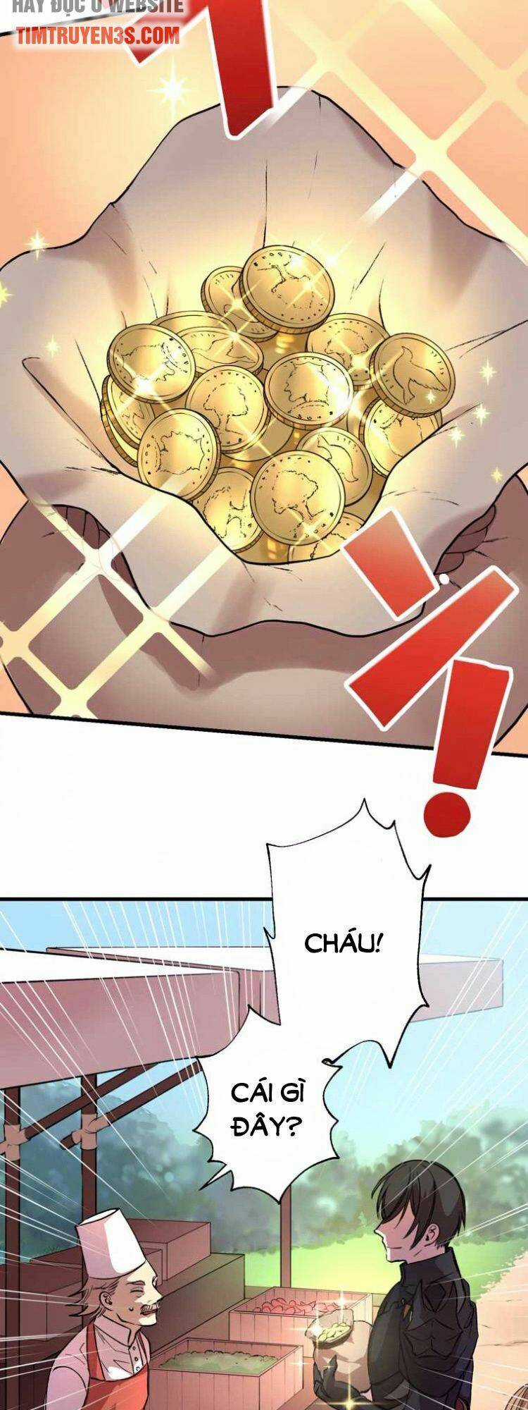 Bộ Giáp Tai Ương - Chapter 6 - Trang 53