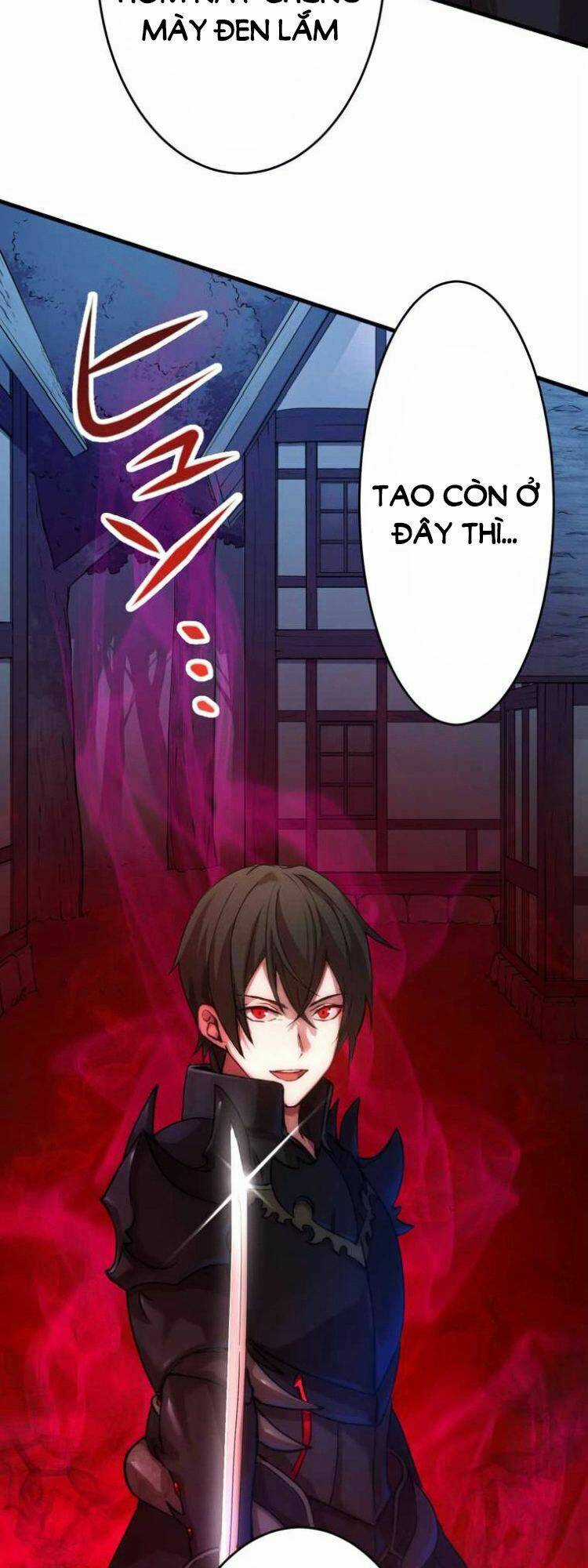 Bộ Giáp Tai Ương - Chapter 6 - Trang 73