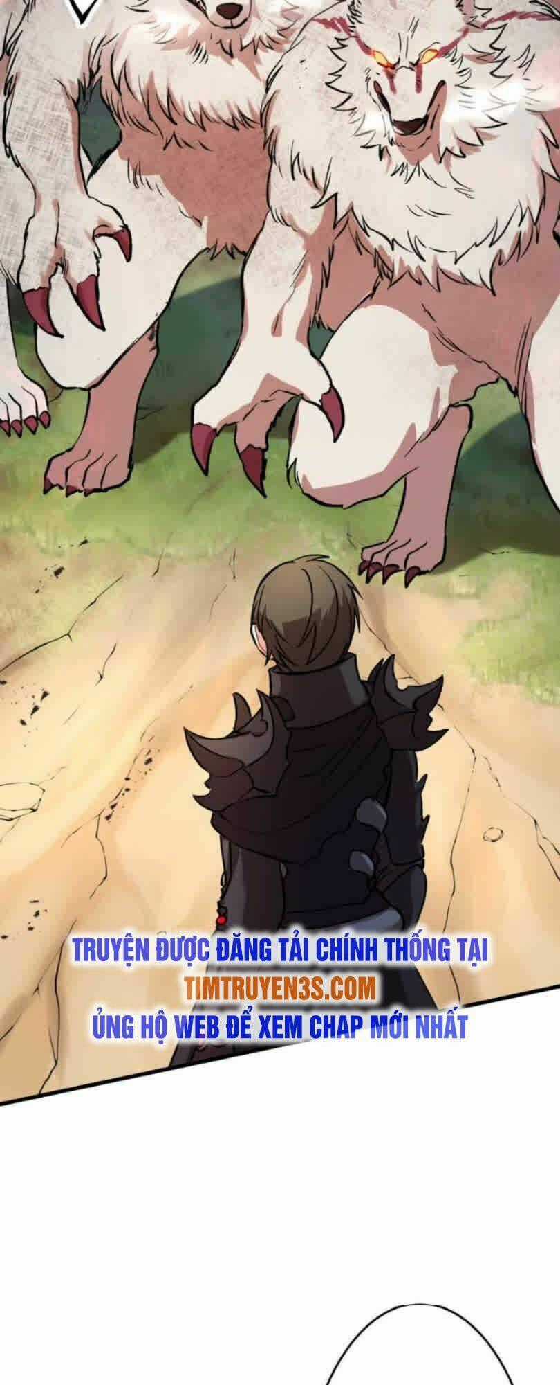 Bộ Giáp Tai Ương - Chapter 7 - Trang 2