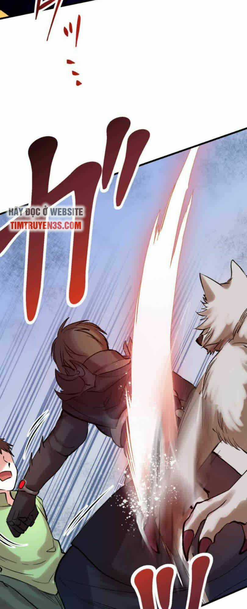 Bộ Giáp Tai Ương - Chapter 7 - Trang 18