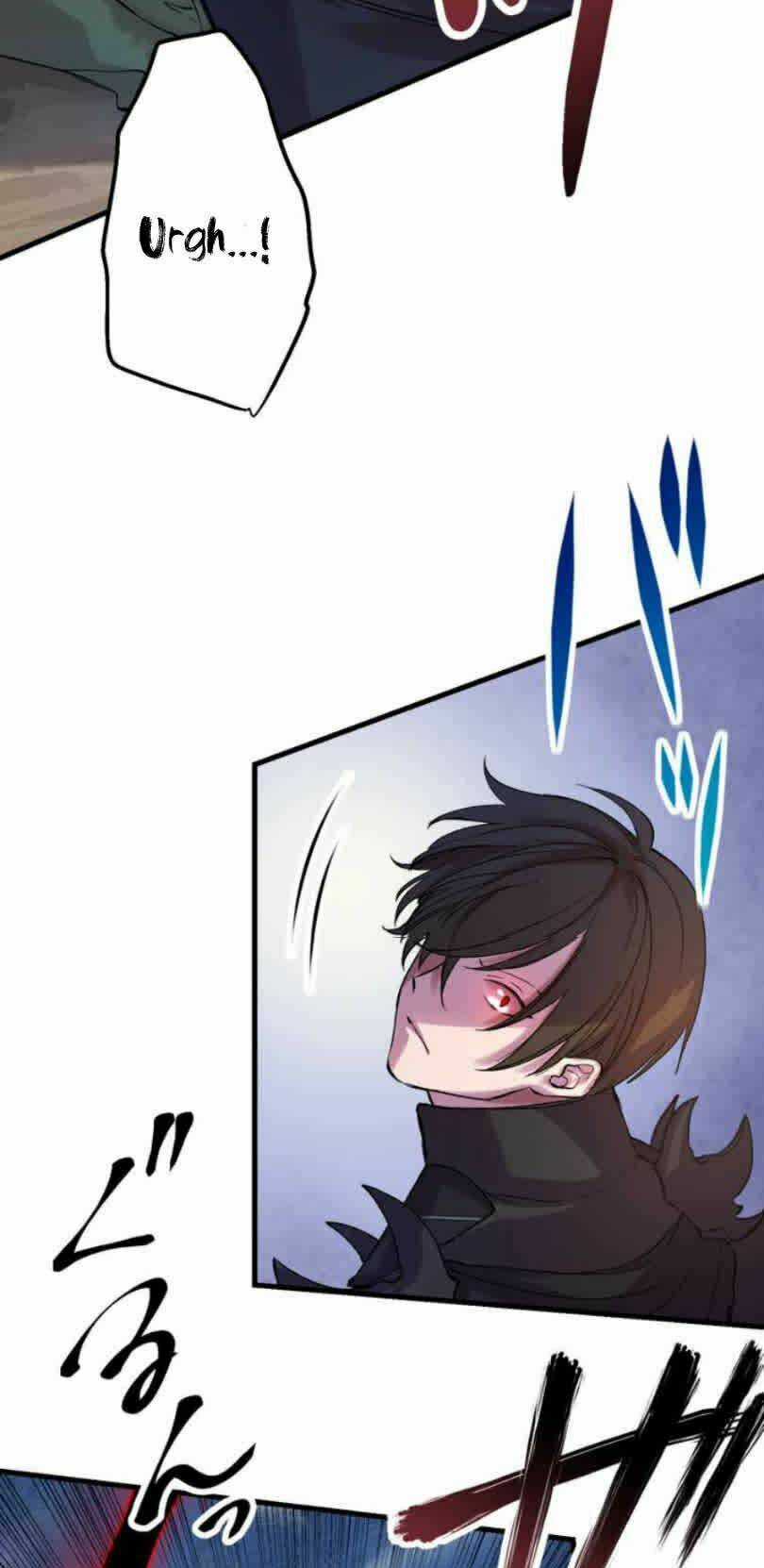 Bộ Giáp Tai Ương - Chapter 7 - Trang 19