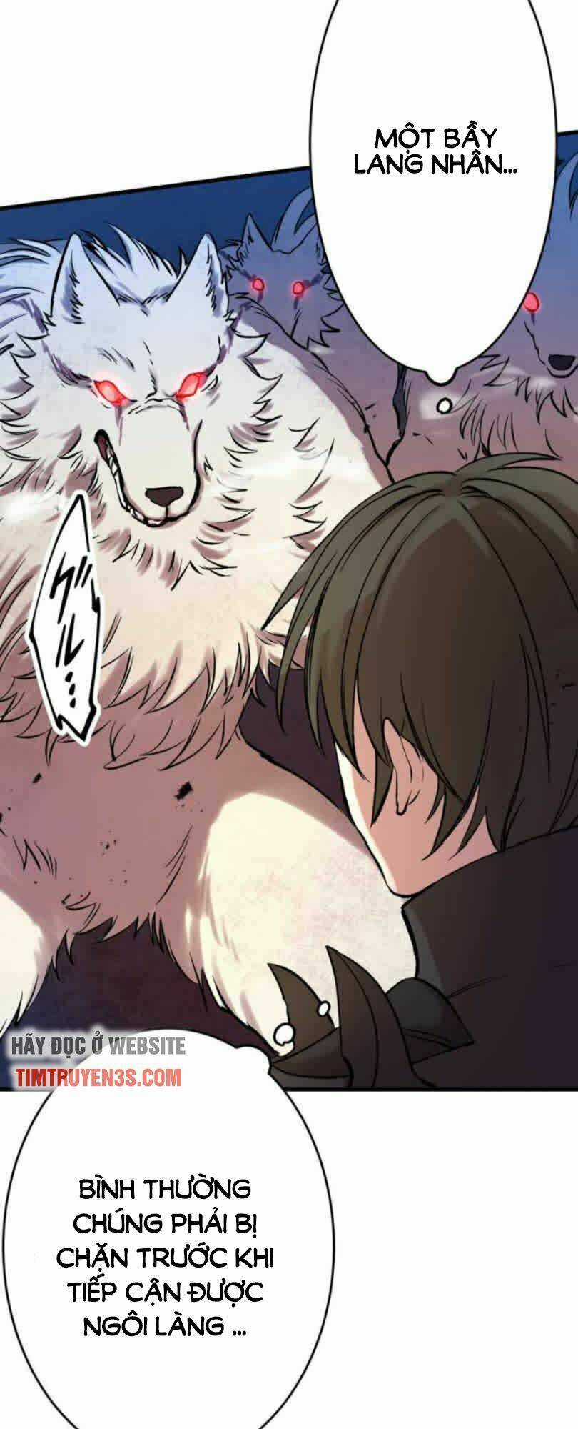 Bộ Giáp Tai Ương - Chapter 7 - Trang 3