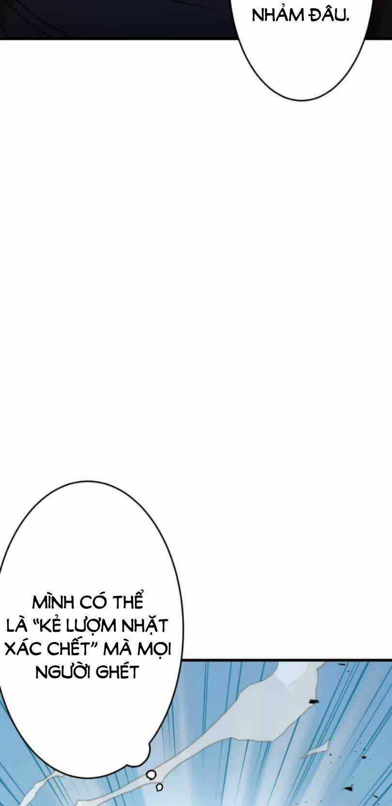 Bộ Giáp Tai Ương - Chapter 7 - Trang 24