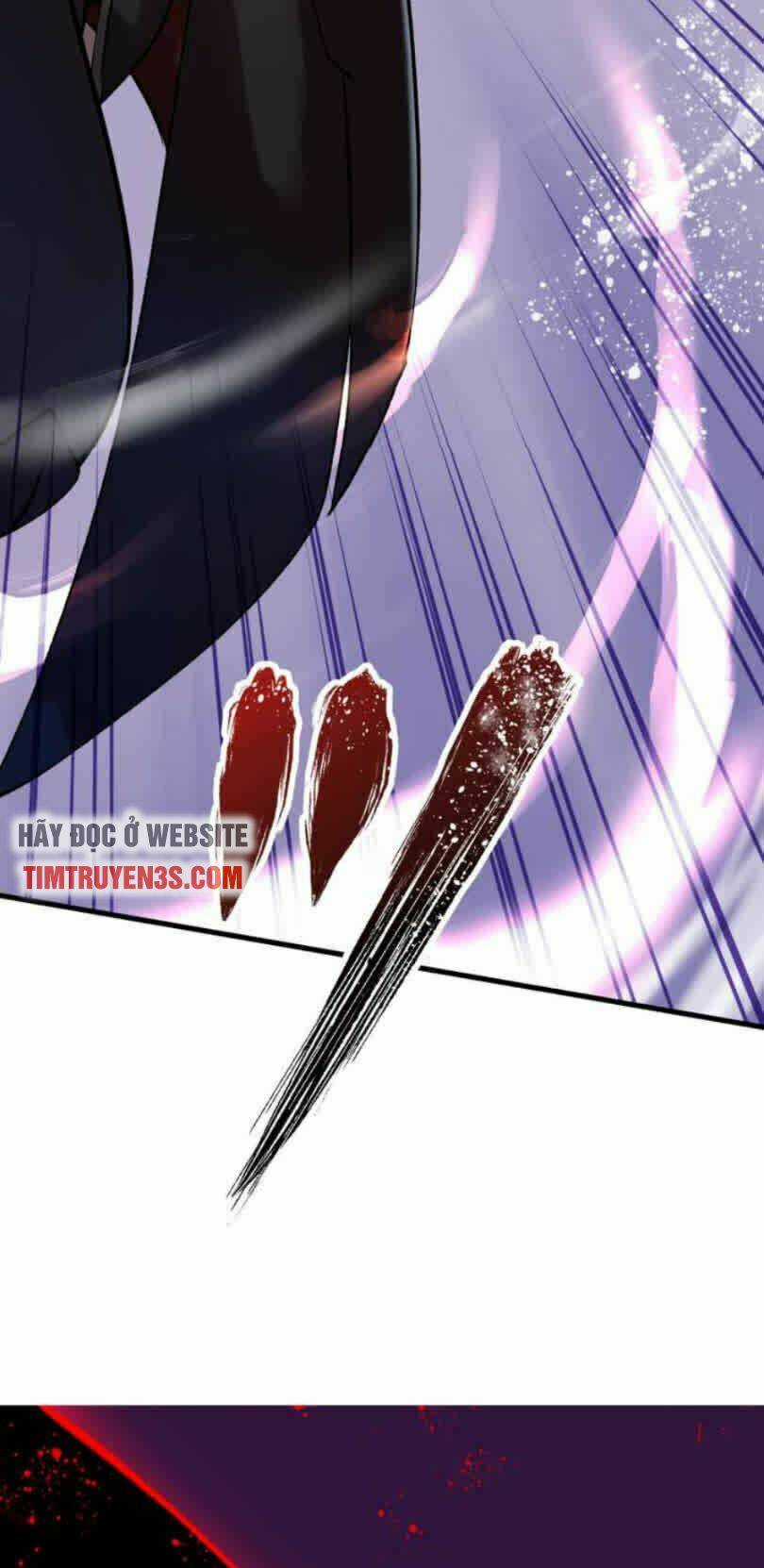 Bộ Giáp Tai Ương - Chapter 7 - Trang 29