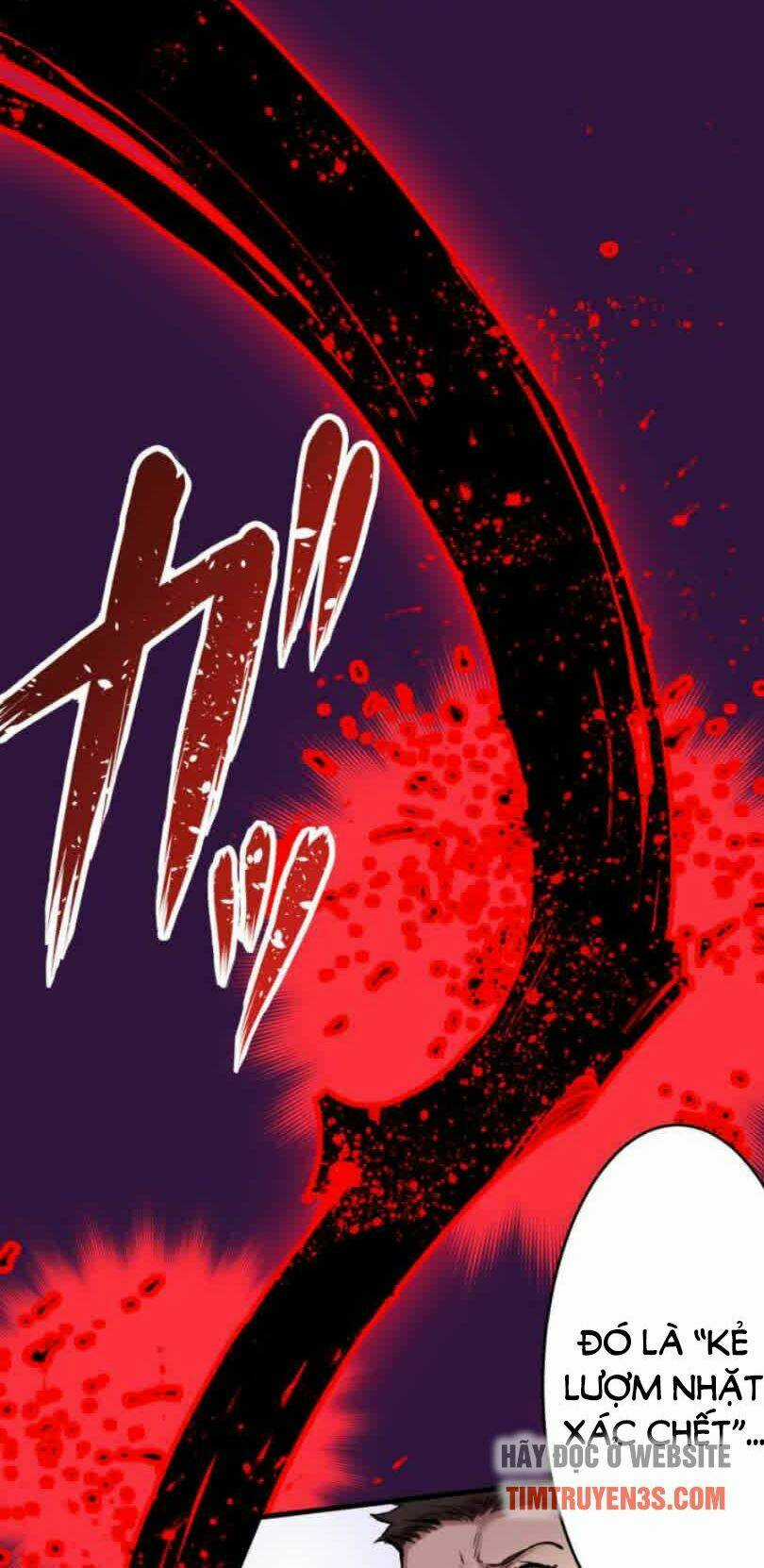 Bộ Giáp Tai Ương - Chapter 7 - Trang 30