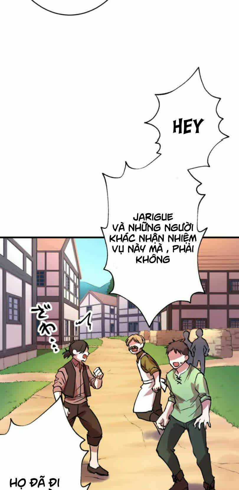 Bộ Giáp Tai Ương - Chapter 7 - Trang 4