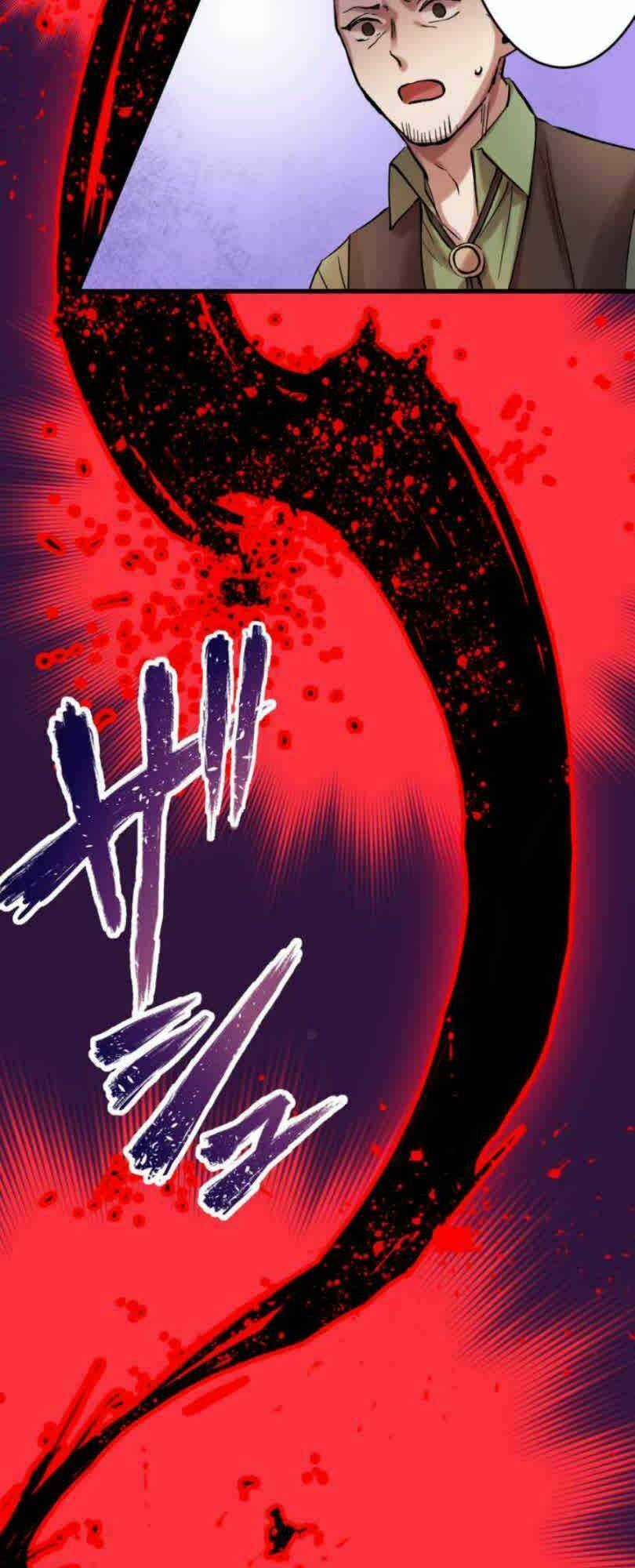 Bộ Giáp Tai Ương - Chapter 7 - Trang 31