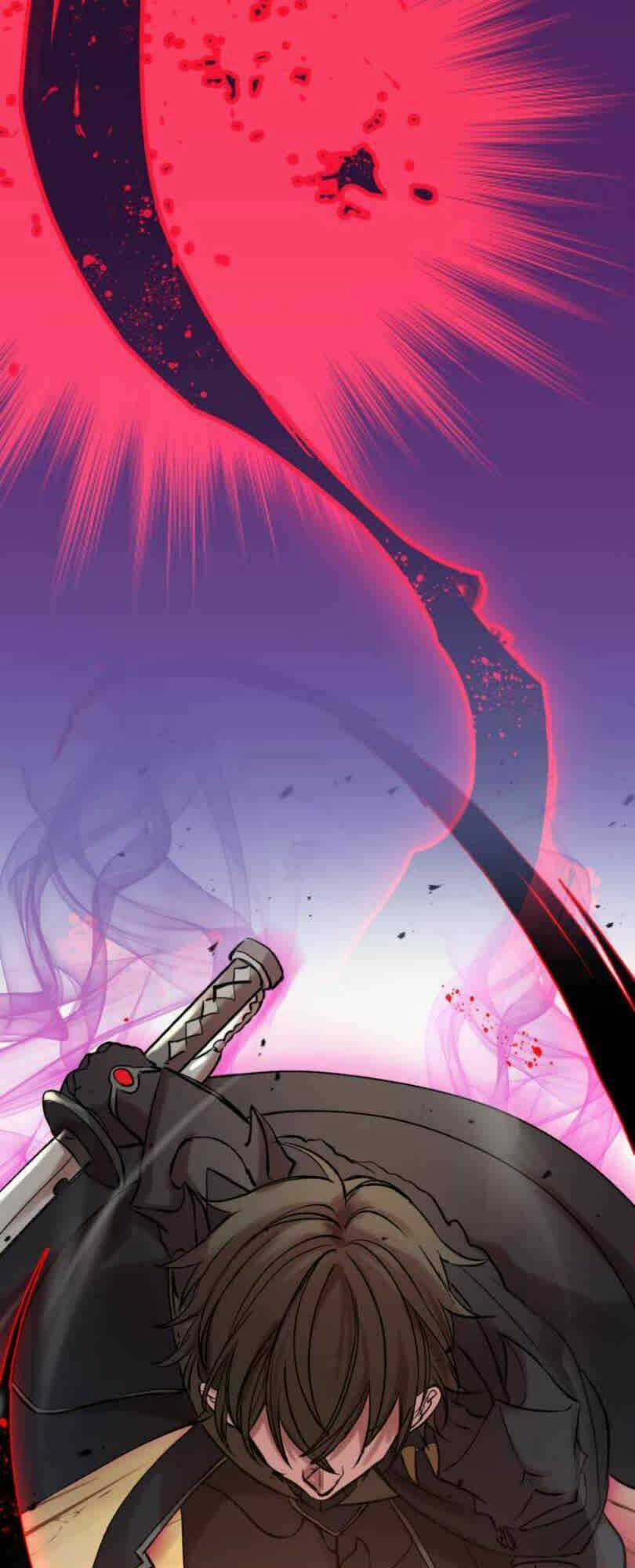 Bộ Giáp Tai Ương - Chapter 7 - Trang 33