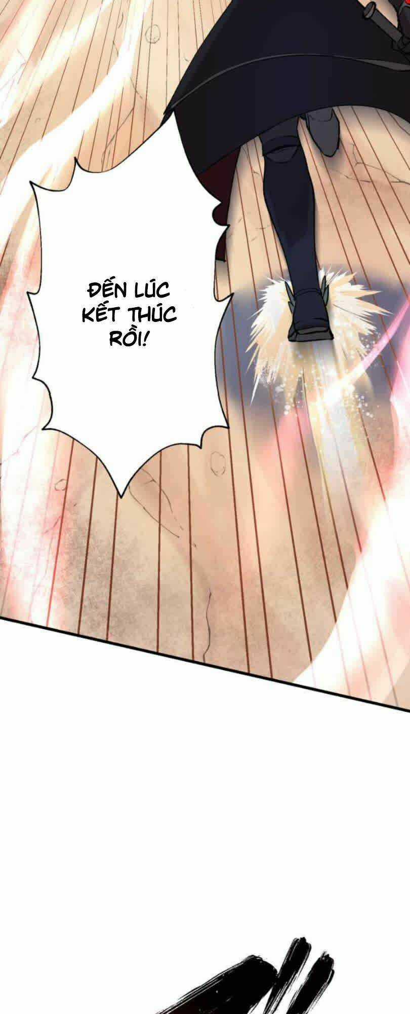 Bộ Giáp Tai Ương - Chapter 7 - Trang 36