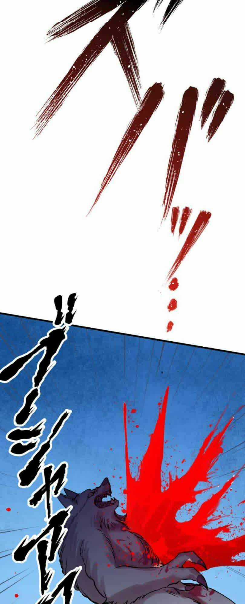 Bộ Giáp Tai Ương - Chapter 7 - Trang 37