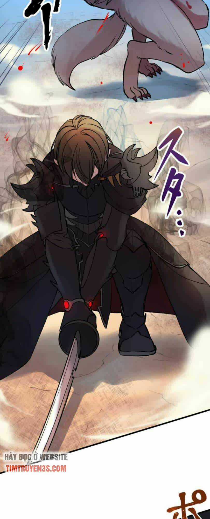 Bộ Giáp Tai Ương - Chapter 7 - Trang 38