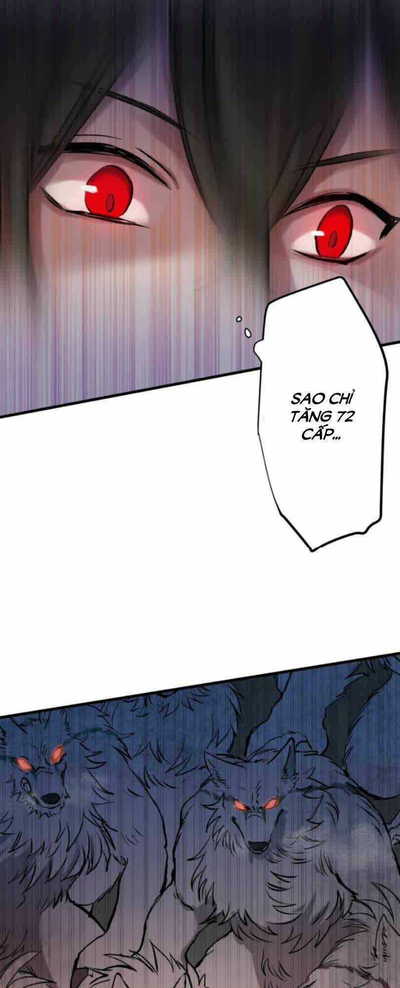 Bộ Giáp Tai Ương - Chapter 7 - Trang 42