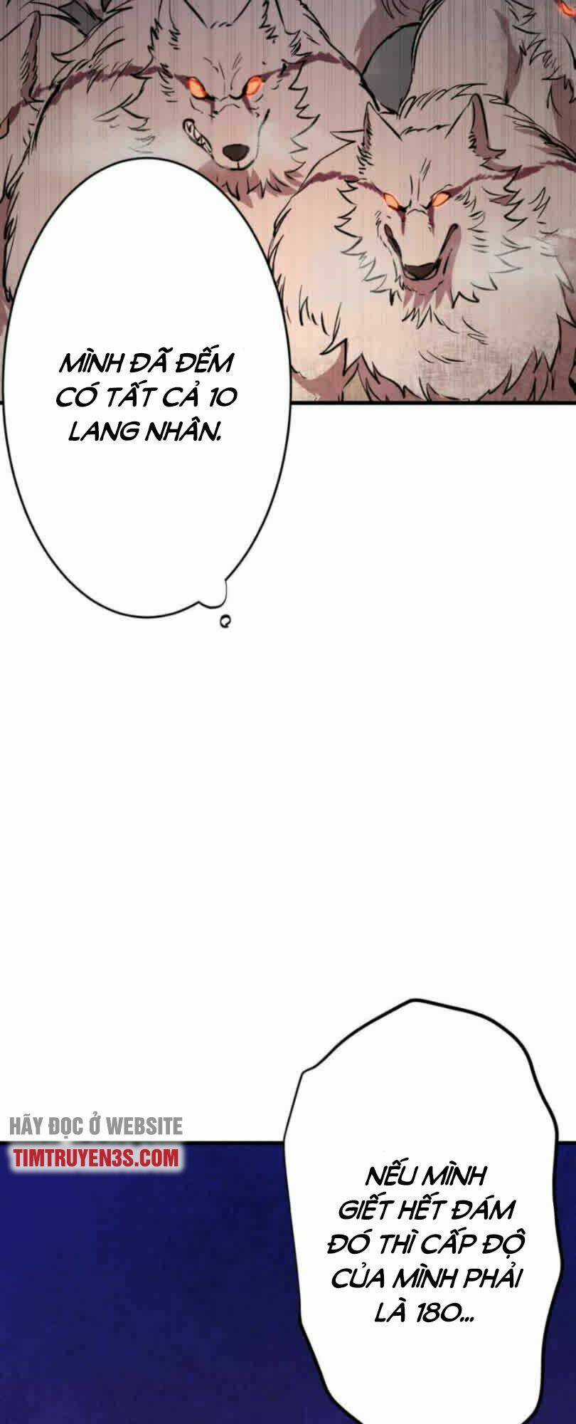 Bộ Giáp Tai Ương - Chapter 7 - Trang 43