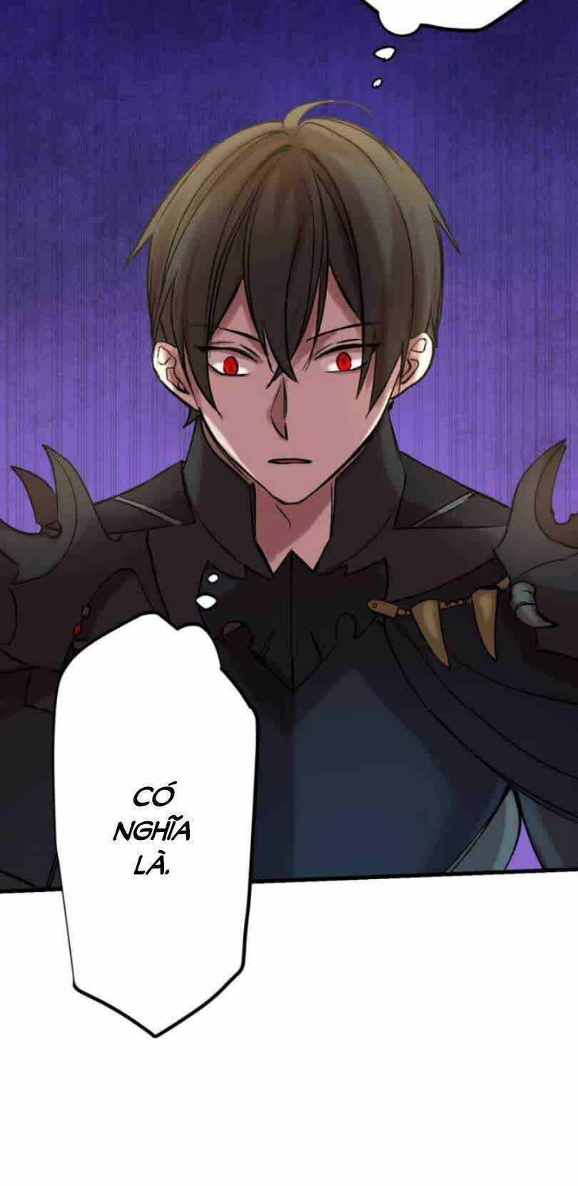 Bộ Giáp Tai Ương - Chapter 7 - Trang 44