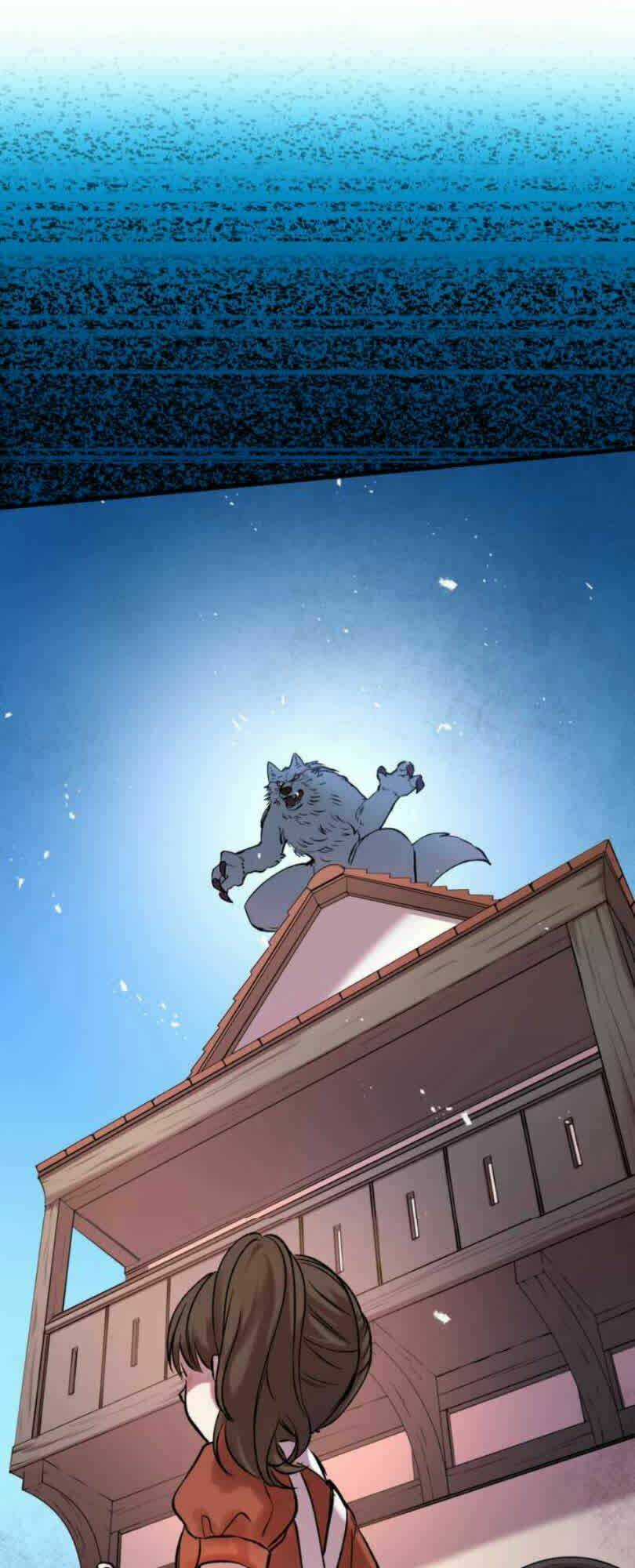 Bộ Giáp Tai Ương - Chapter 7 - Trang 46