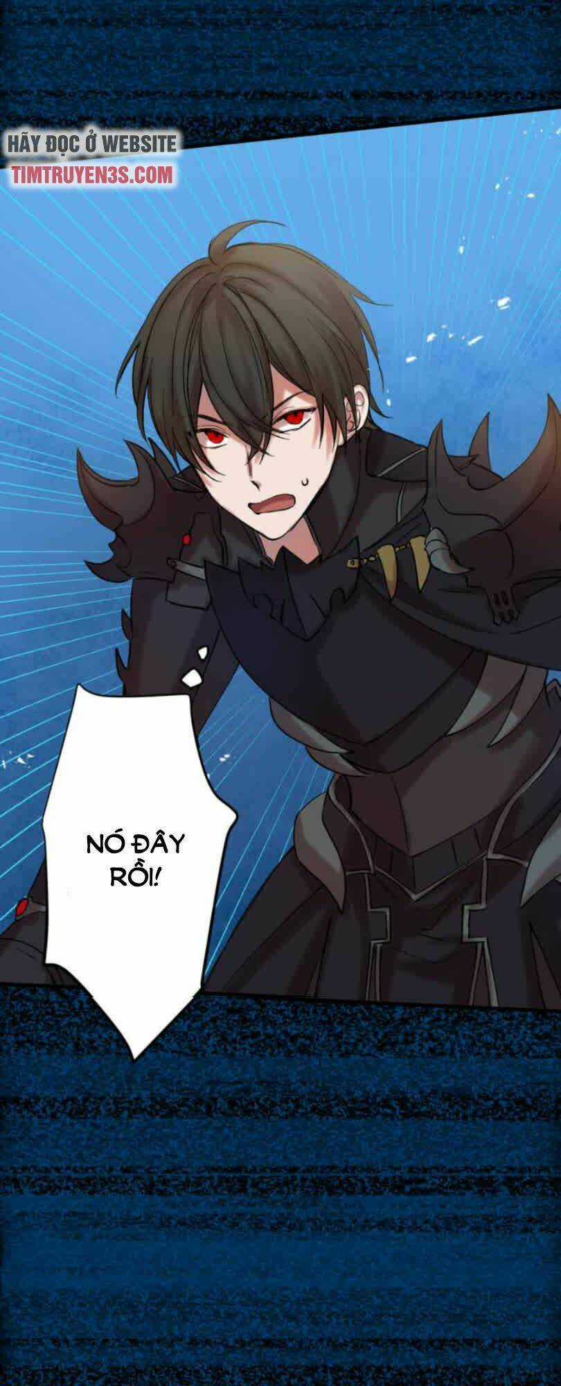 Bộ Giáp Tai Ương - Chapter 7 - Trang 48