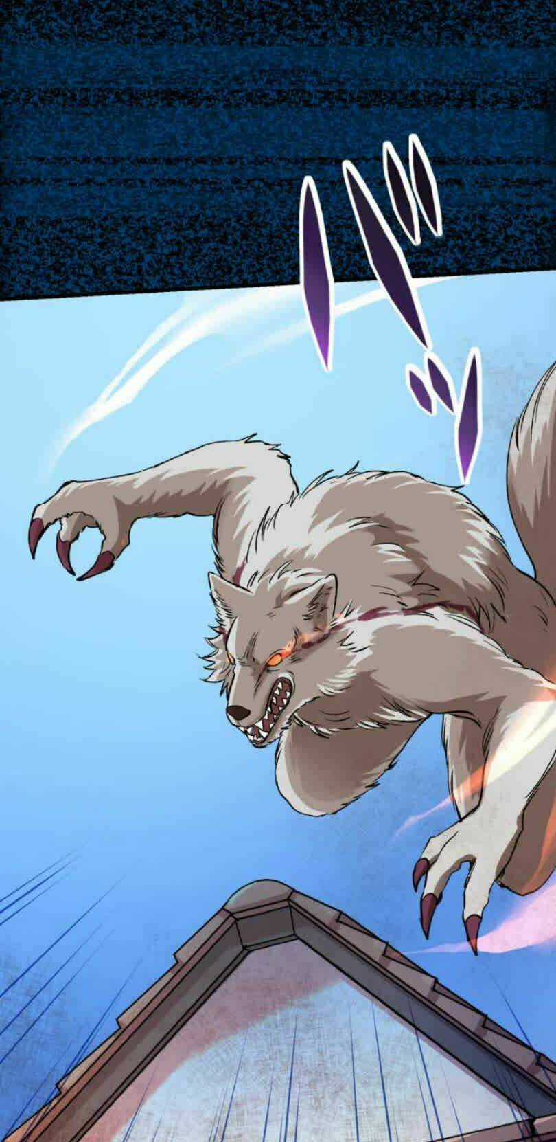 Bộ Giáp Tai Ương - Chapter 7 - Trang 49