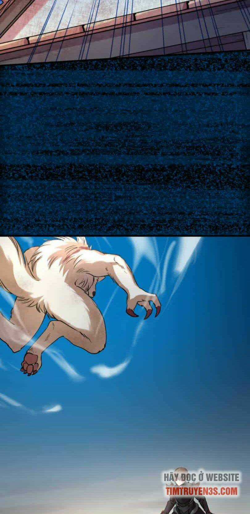 Bộ Giáp Tai Ương - Chapter 7 - Trang 50