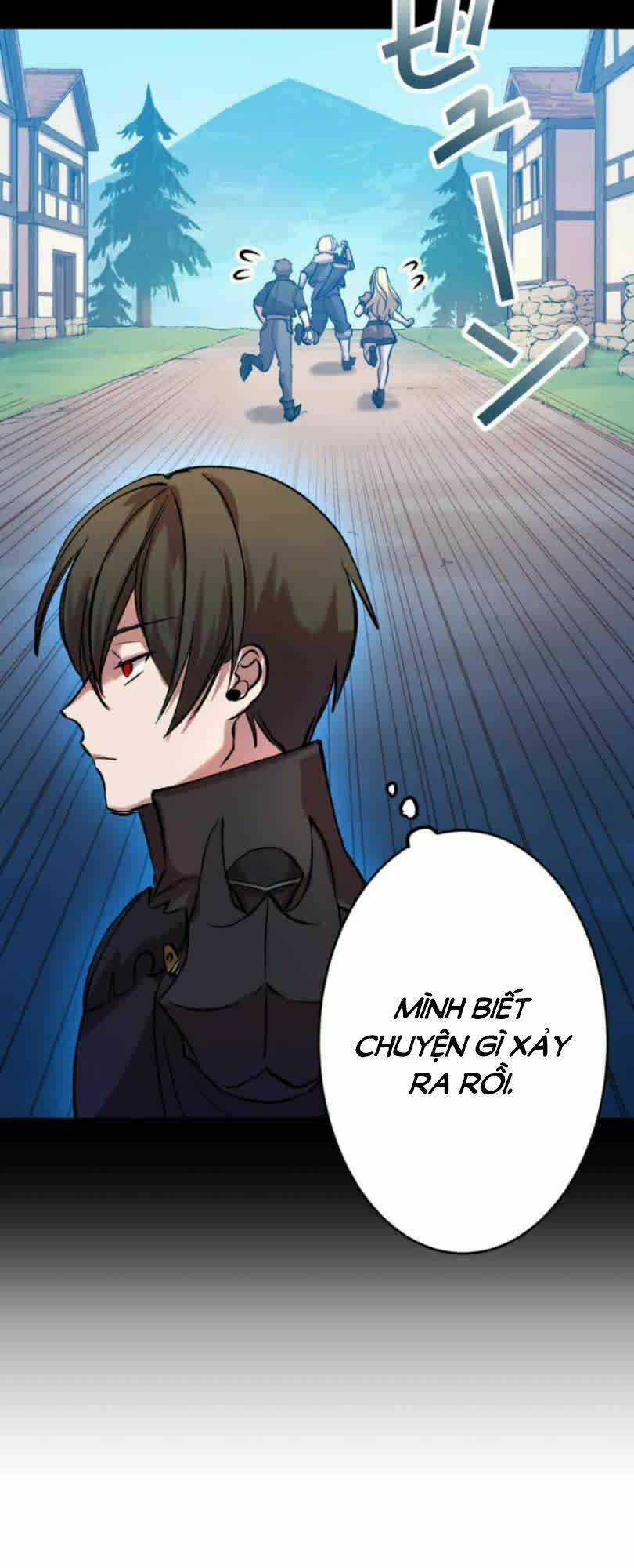 Bộ Giáp Tai Ương - Chapter 7 - Trang 6