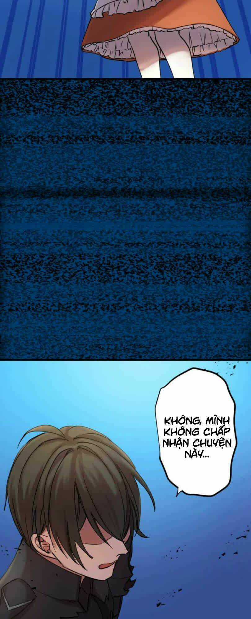 Bộ Giáp Tai Ương - Chapter 7 - Trang 56