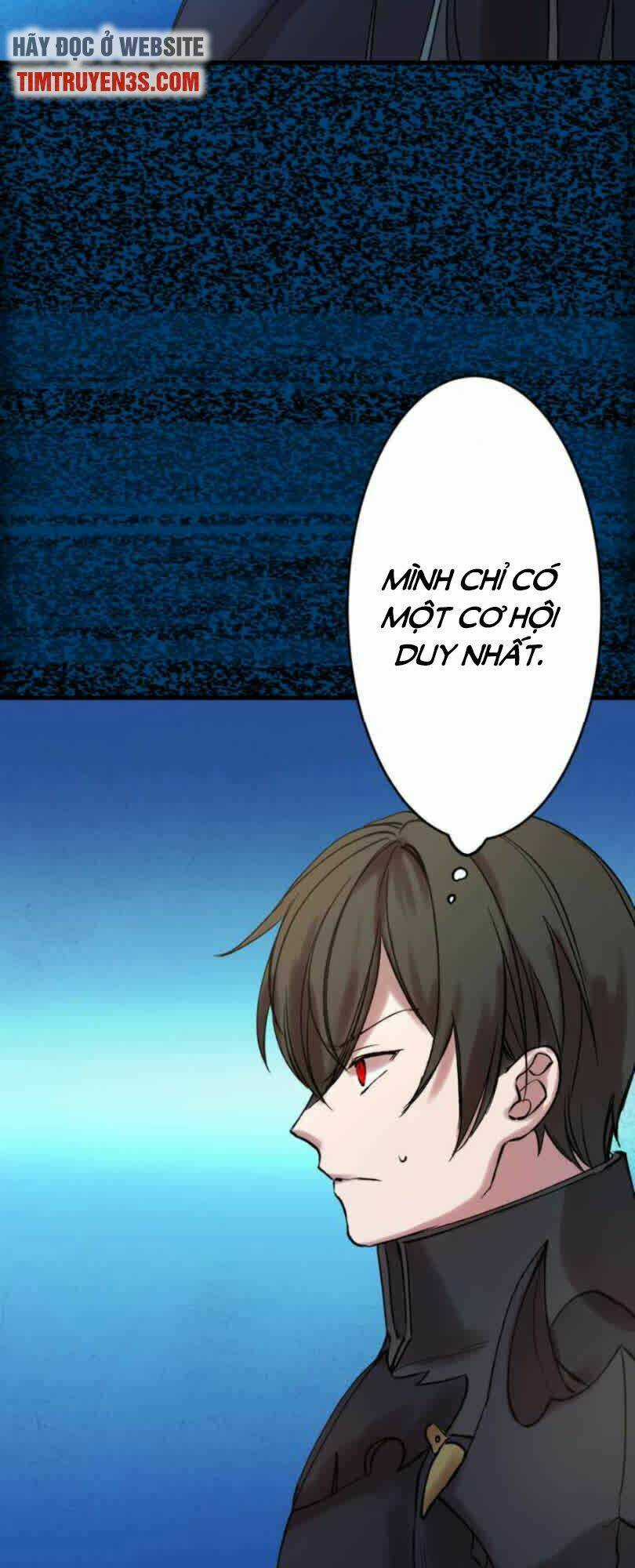 Bộ Giáp Tai Ương - Chapter 7 - Trang 58