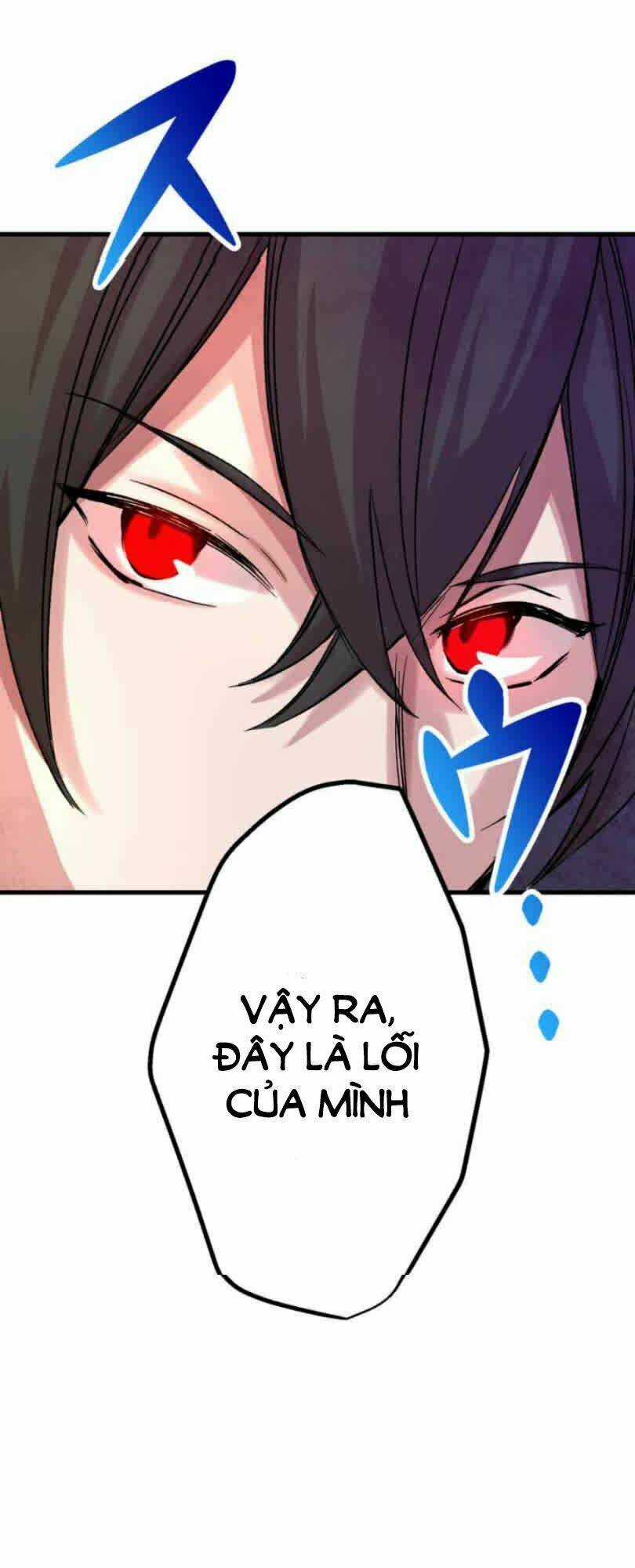 Bộ Giáp Tai Ương - Chapter 7 - Trang 7