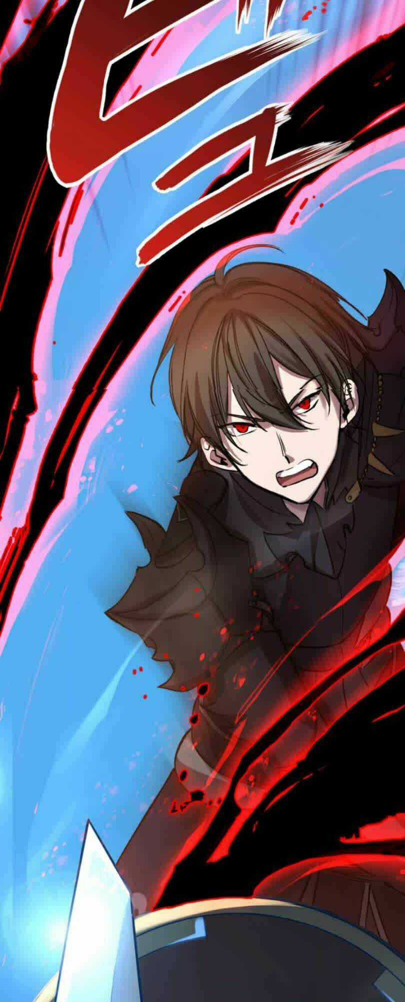 Bộ Giáp Tai Ương - Chapter 7 - Trang 61