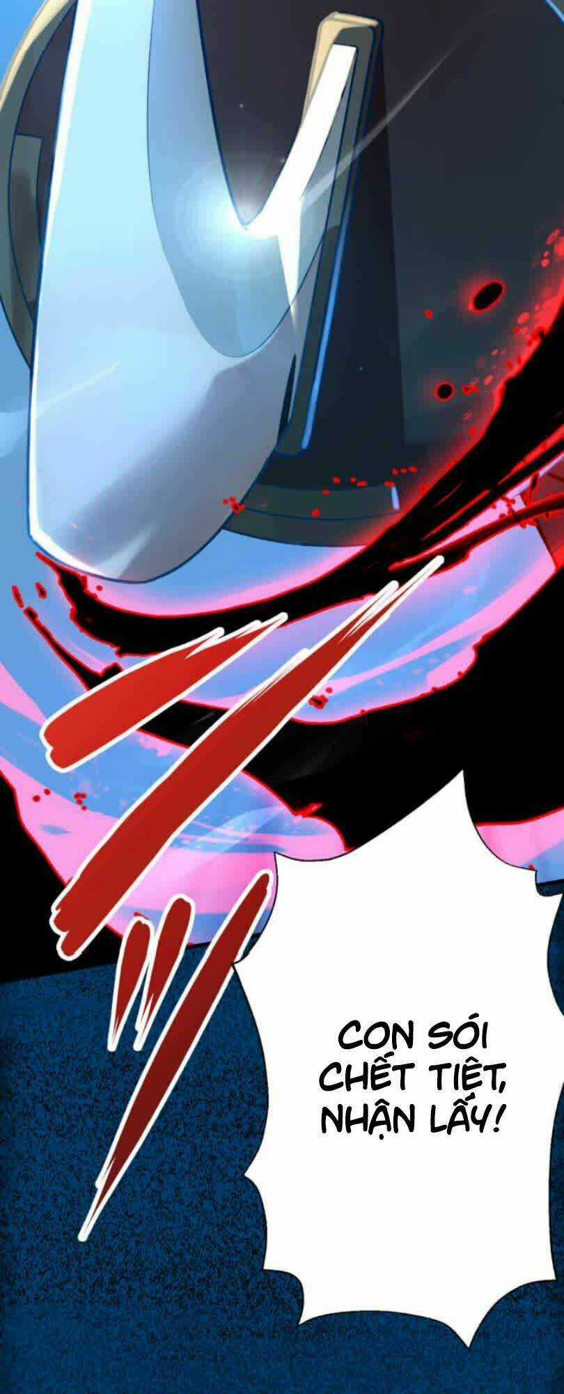 Bộ Giáp Tai Ương - Chapter 7 - Trang 62