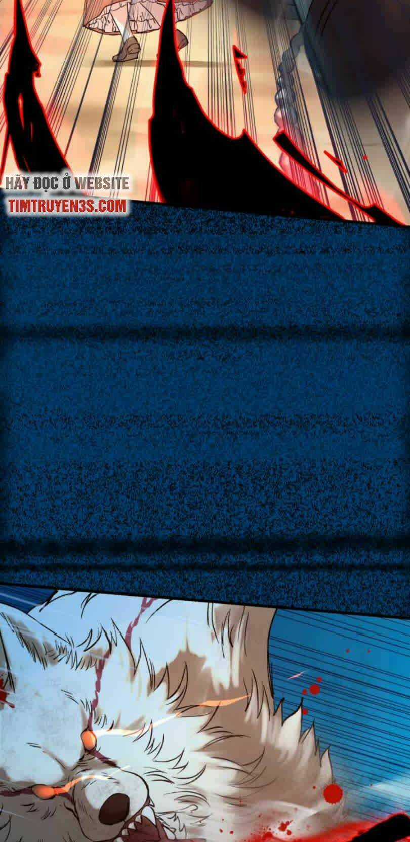 Bộ Giáp Tai Ương - Chapter 7 - Trang 64