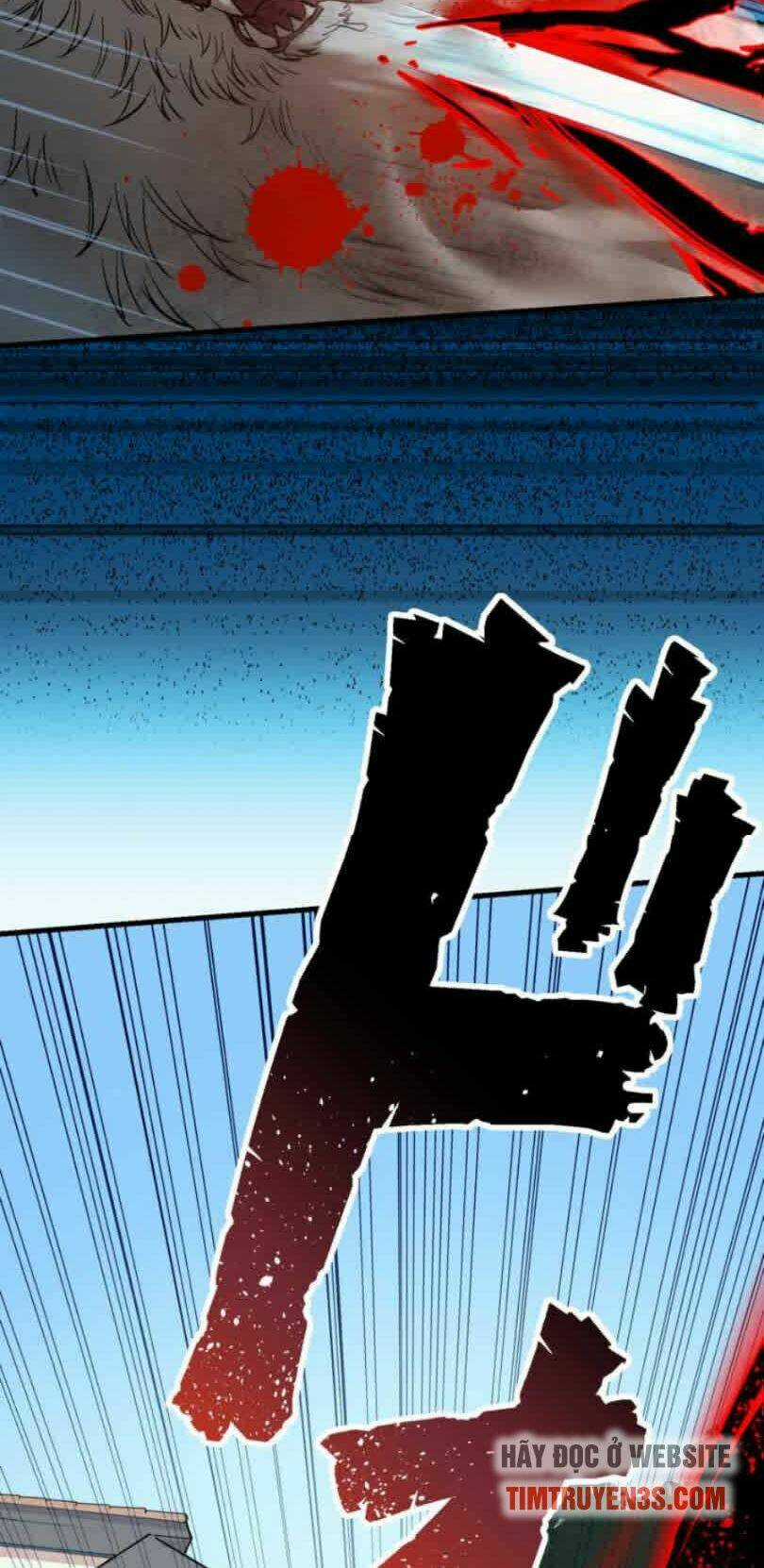 Bộ Giáp Tai Ương - Chapter 7 - Trang 65