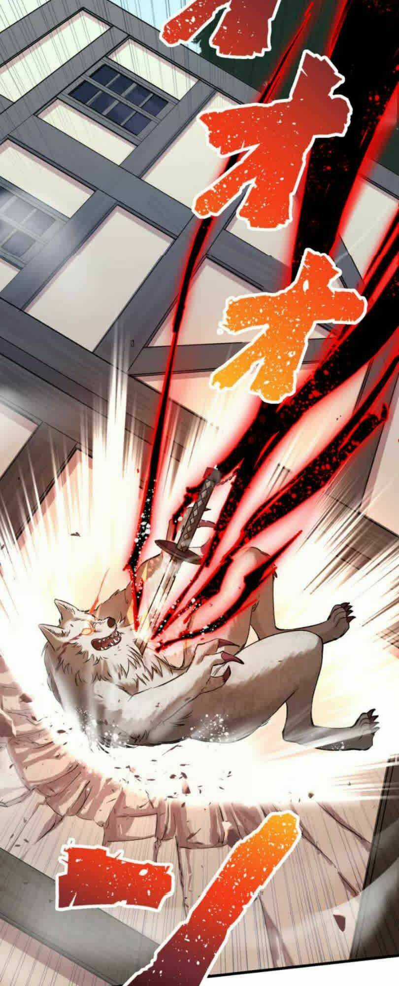 Bộ Giáp Tai Ương - Chapter 7 - Trang 66