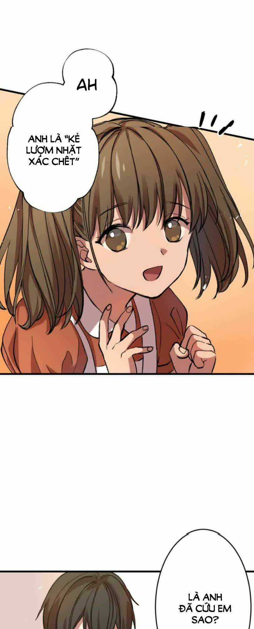 Bộ Giáp Tai Ương - Chapter 7 - Trang 68