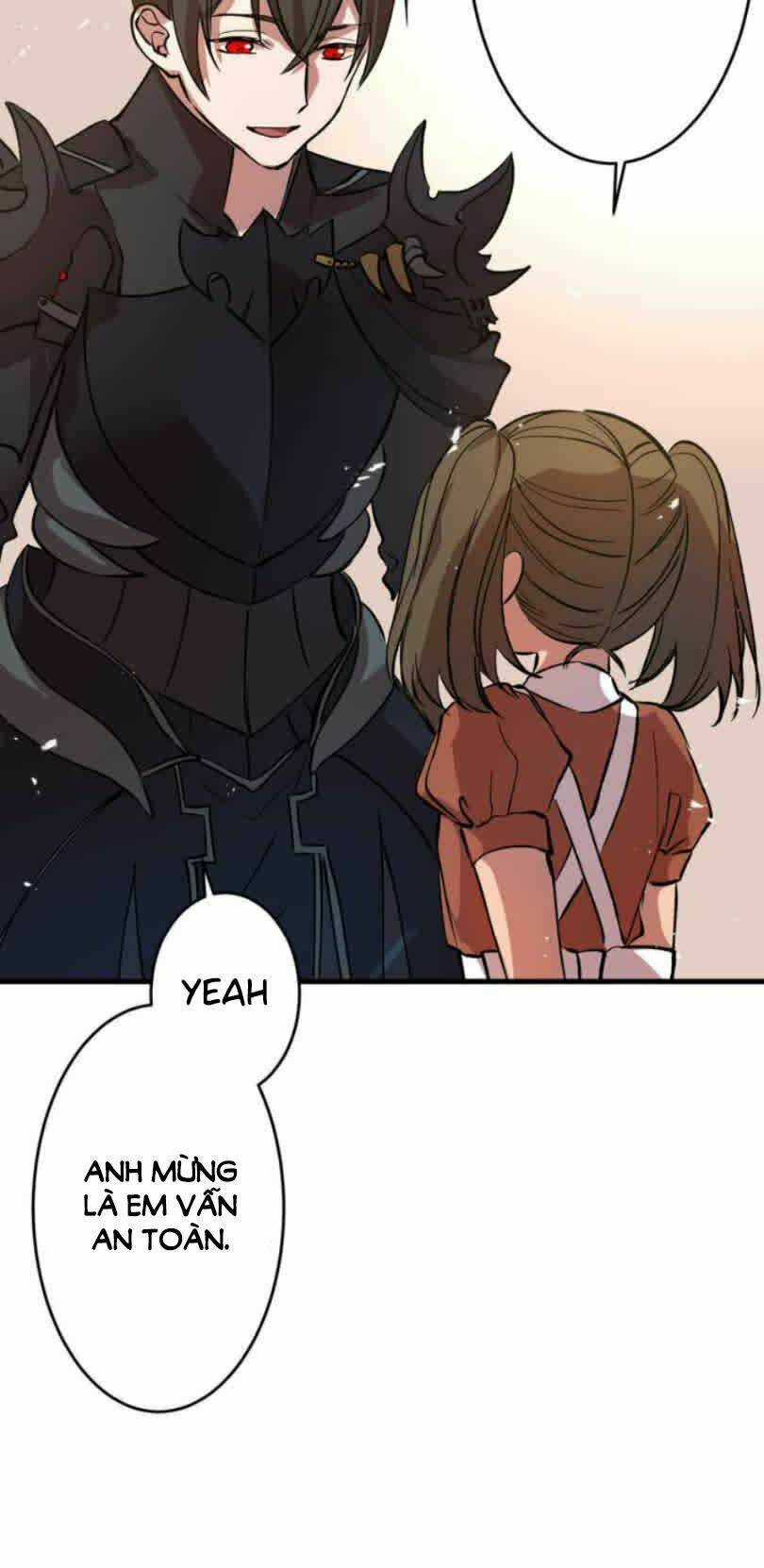 Bộ Giáp Tai Ương - Chapter 7 - Trang 69