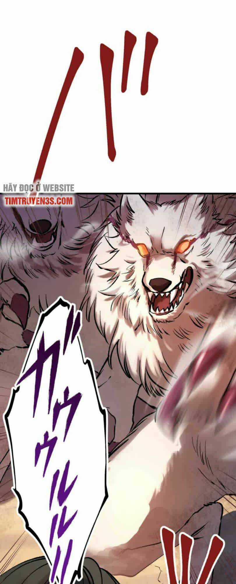 Bộ Giáp Tai Ương - Chapter 7 - Trang 8