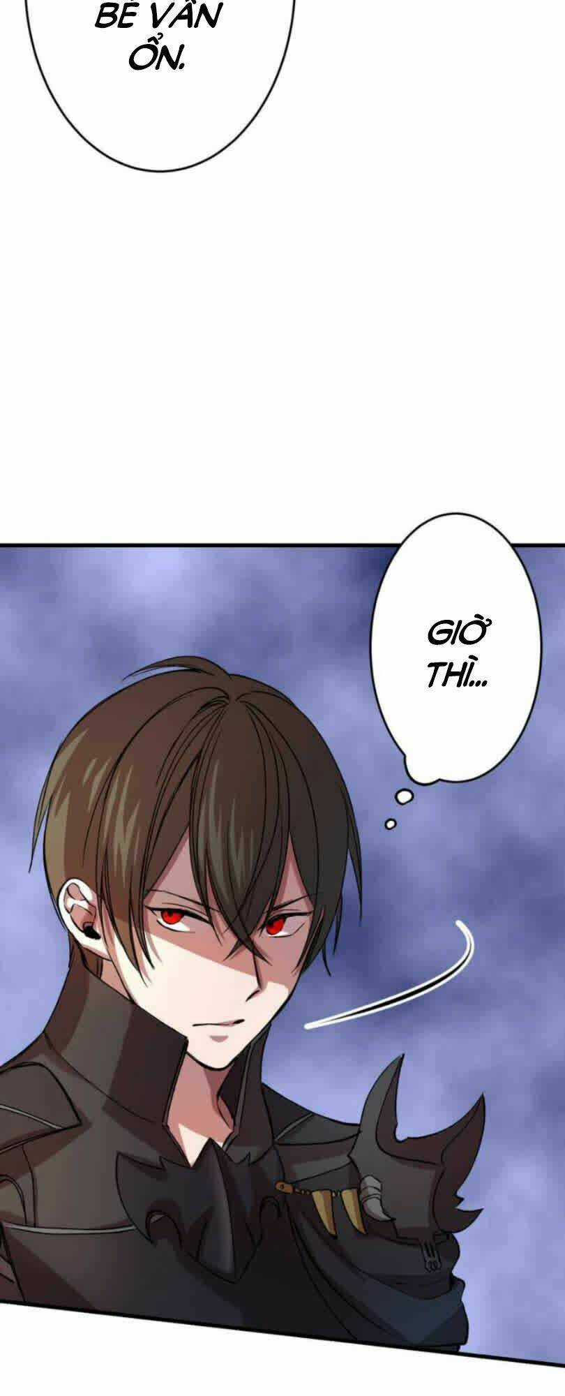 Bộ Giáp Tai Ương - Chapter 7 - Trang 72