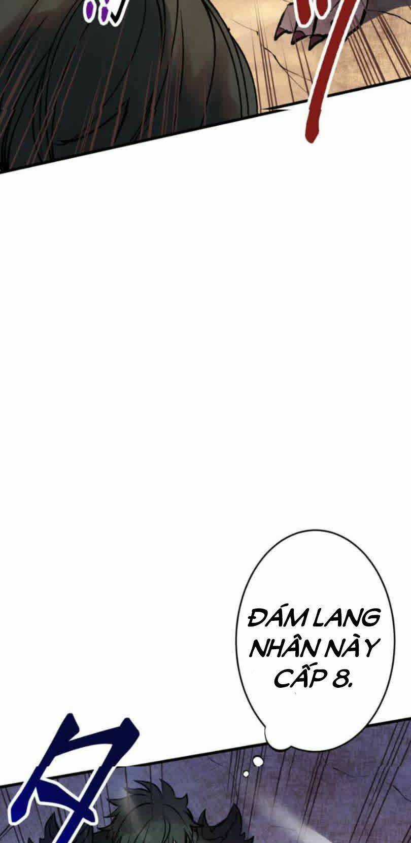 Bộ Giáp Tai Ương - Chapter 7 - Trang 9