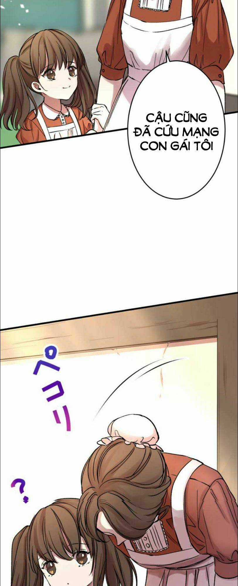Bộ Giáp Tai Ương - Chapter 8 - Trang 14