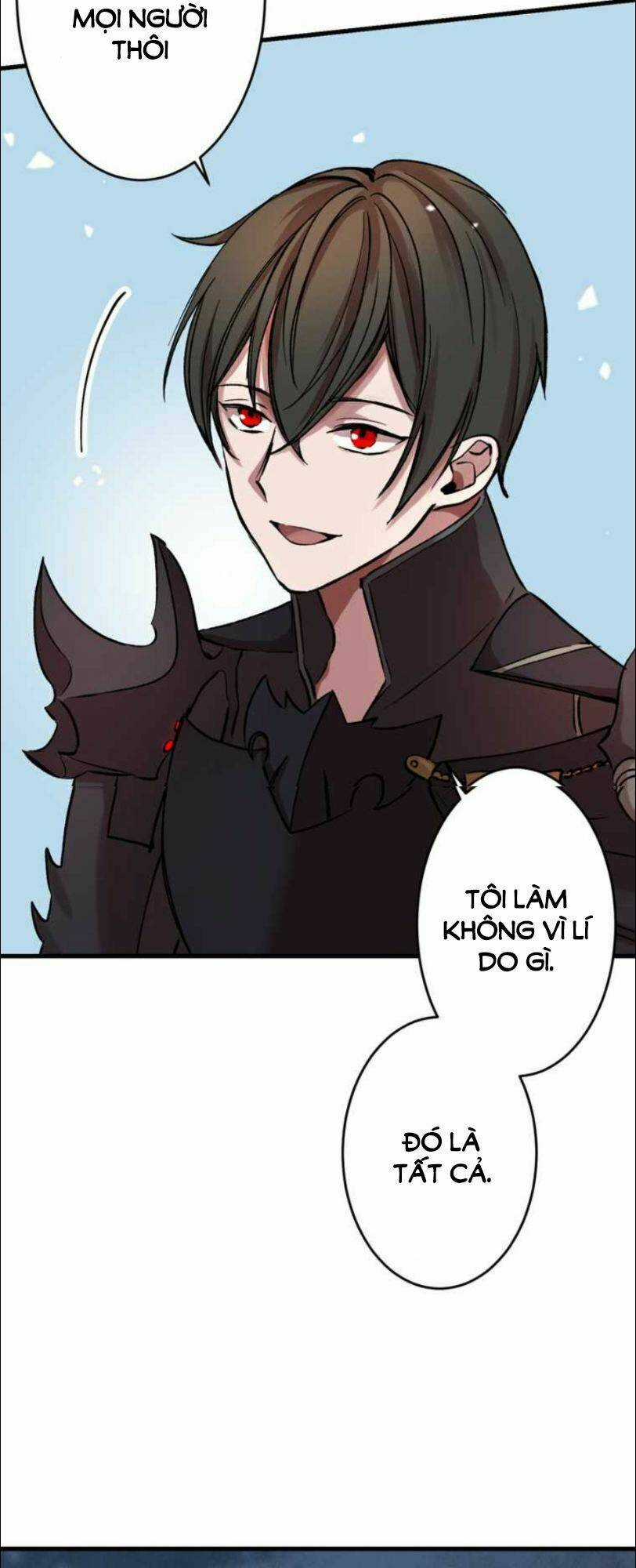 Bộ Giáp Tai Ương - Chapter 8 - Trang 17