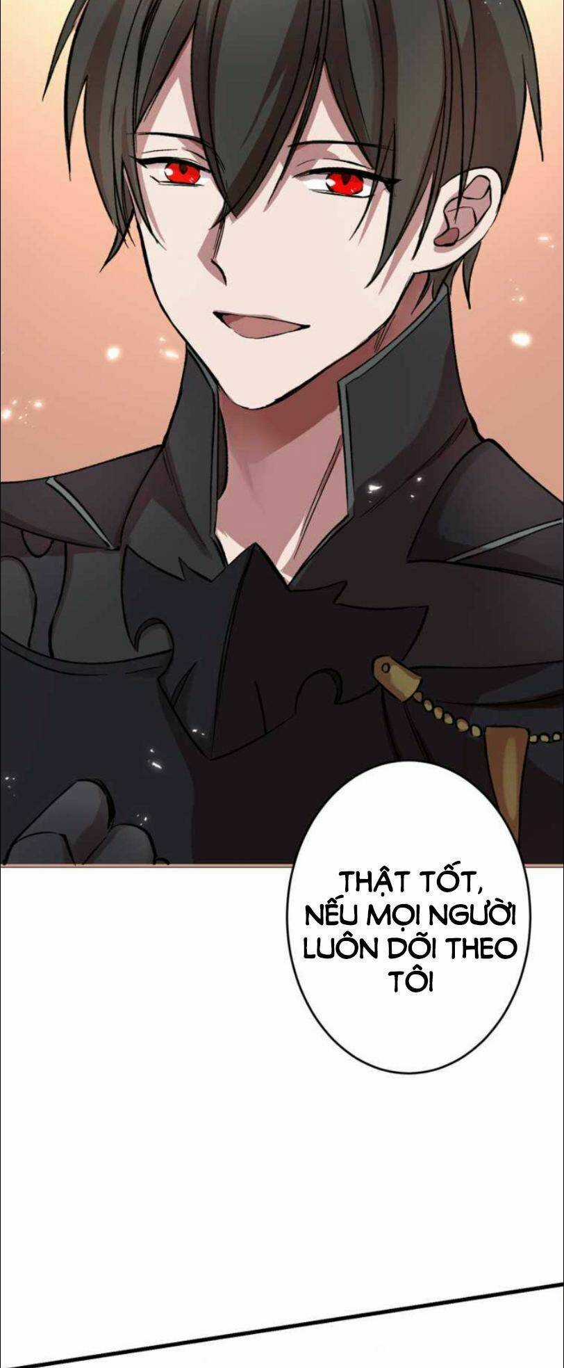 Bộ Giáp Tai Ương - Chapter 8 - Trang 23