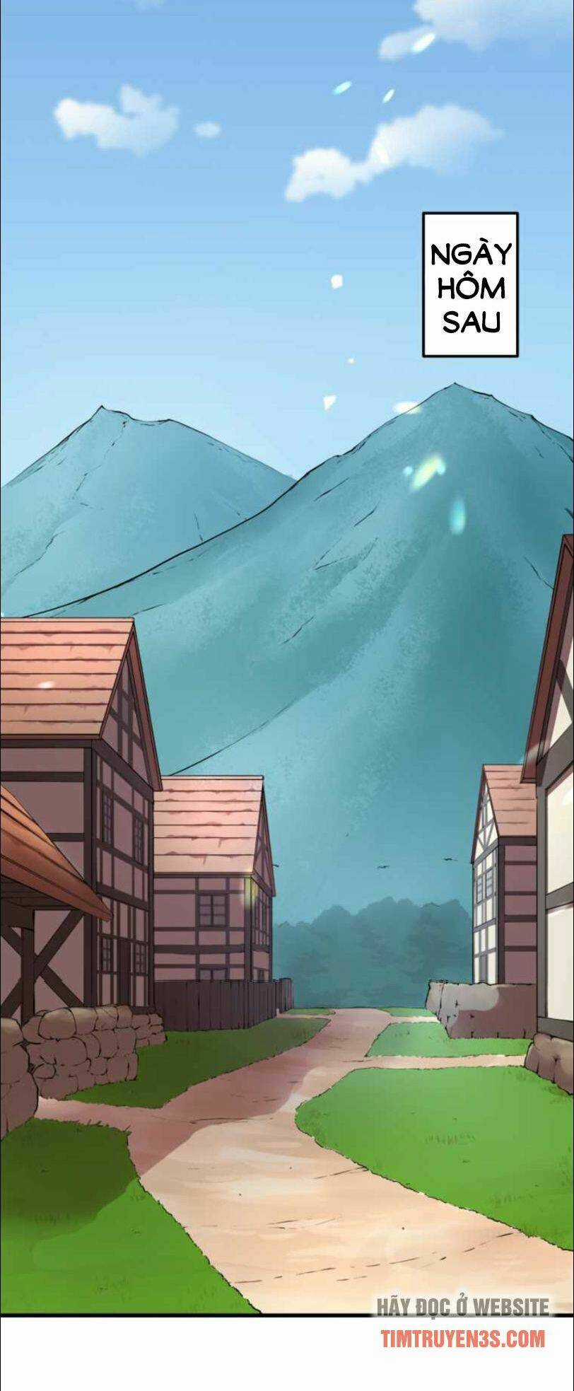 Bộ Giáp Tai Ương - Chapter 8 - Trang 28