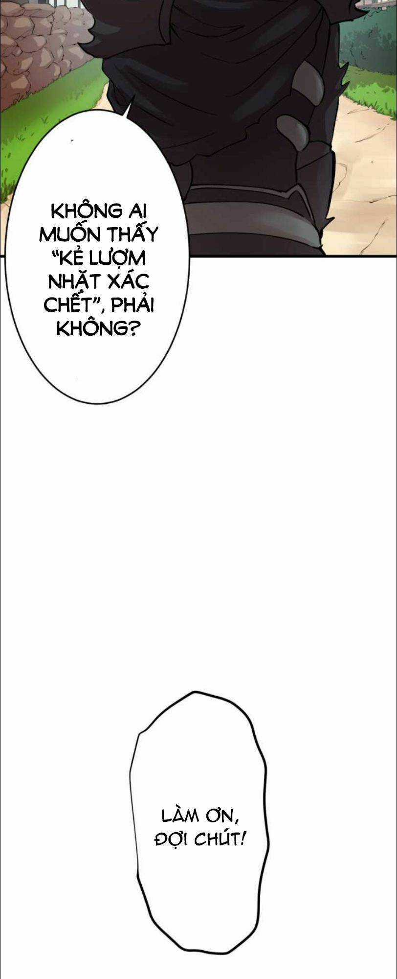 Bộ Giáp Tai Ương - Chapter 8 - Trang 5