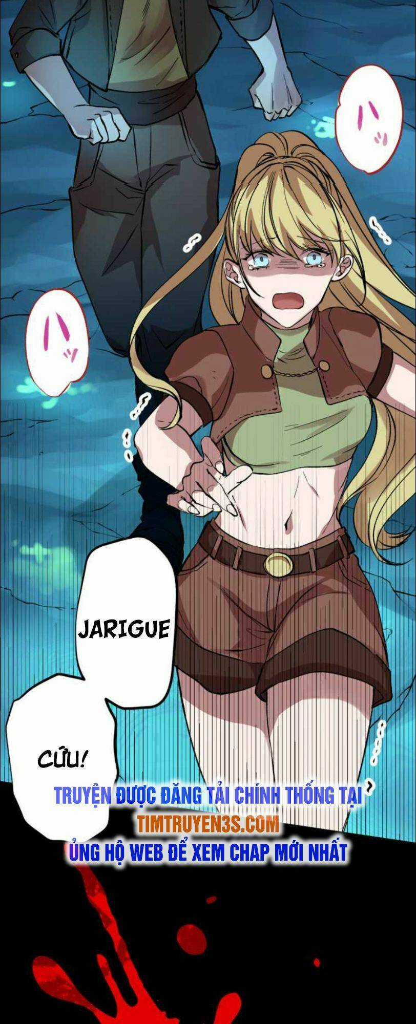 Bộ Giáp Tai Ương - Chapter 8 - Trang 45