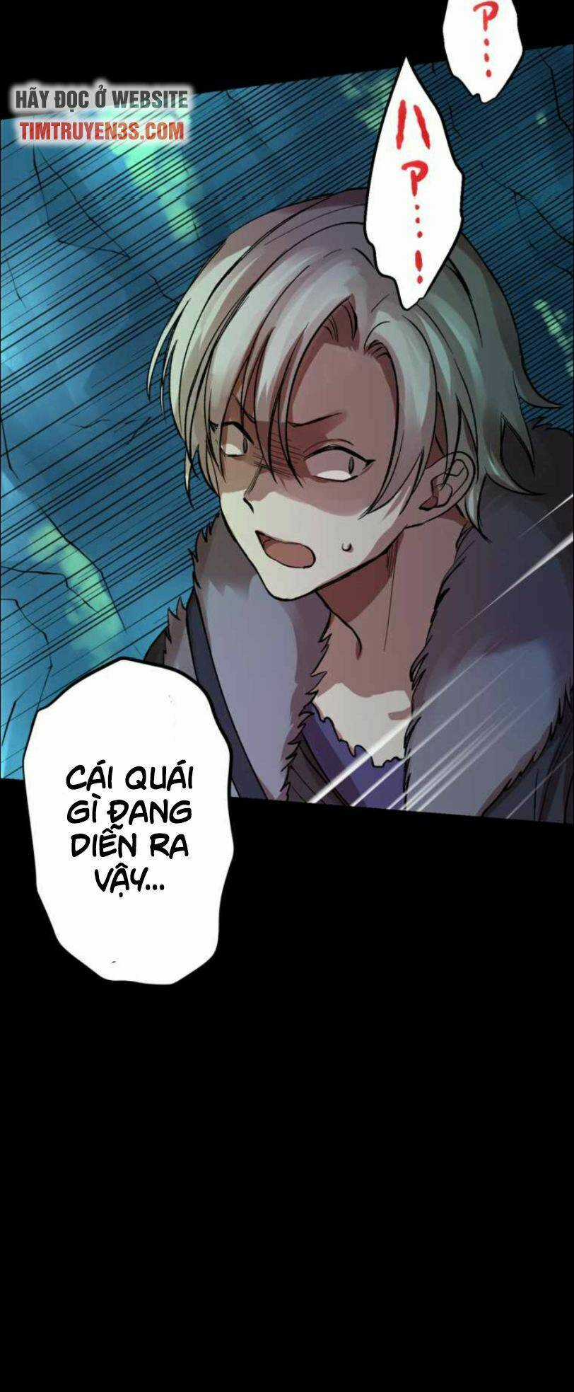 Bộ Giáp Tai Ương - Chapter 8 - Trang 47