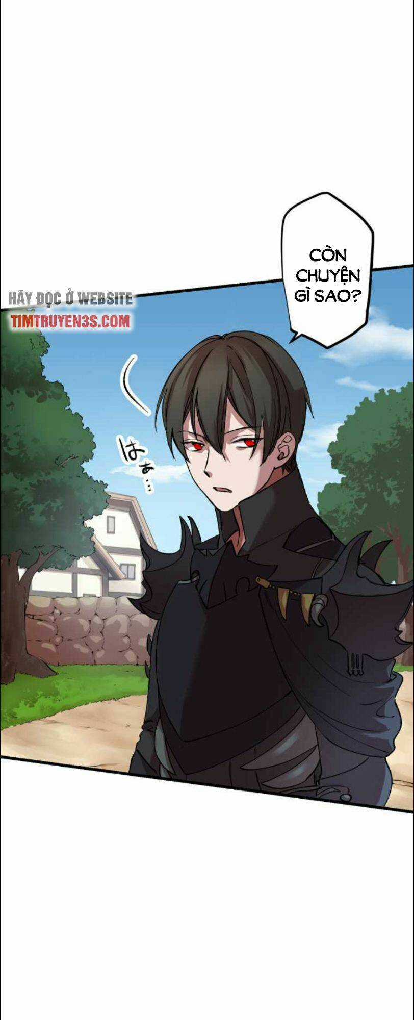 Bộ Giáp Tai Ương - Chapter 8 - Trang 6