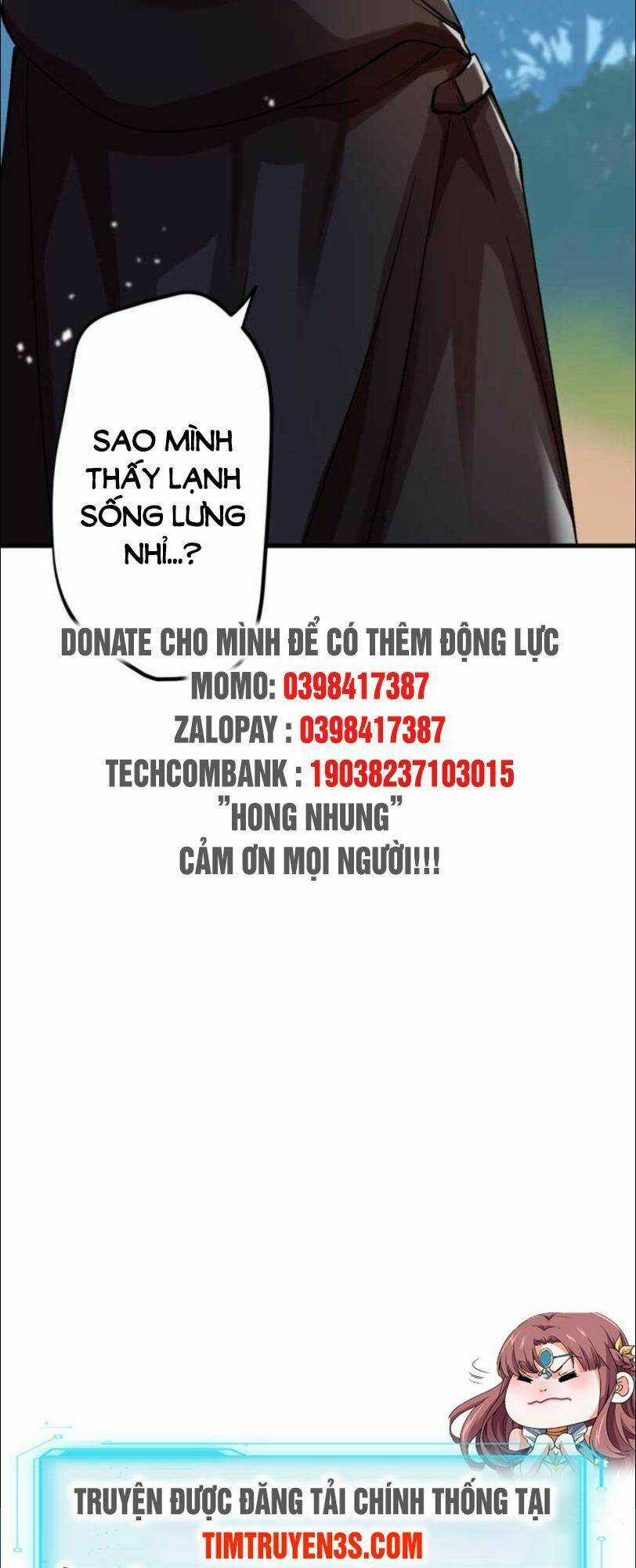 Bộ Giáp Tai Ương - Chapter 8 - Trang 60