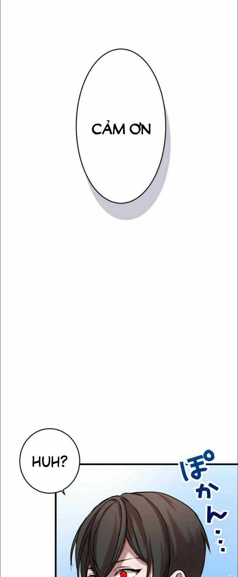 Bộ Giáp Tai Ương - Chapter 8 - Trang 7