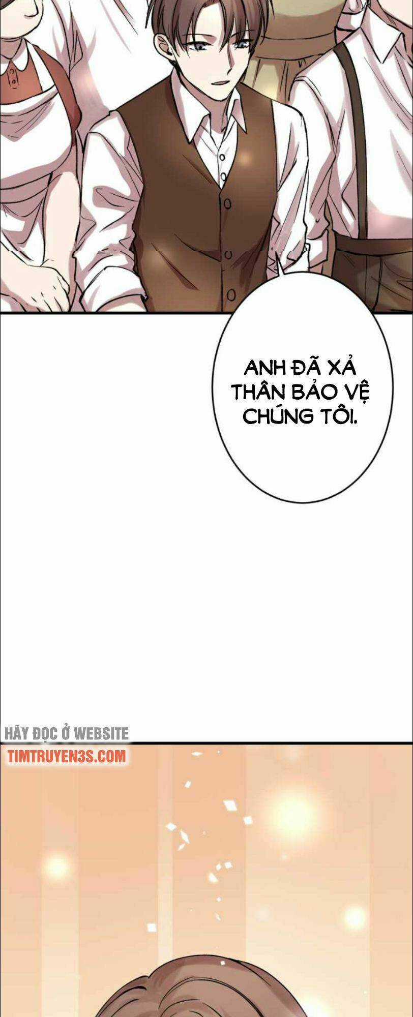 Bộ Giáp Tai Ương - Chapter 8 - Trang 10